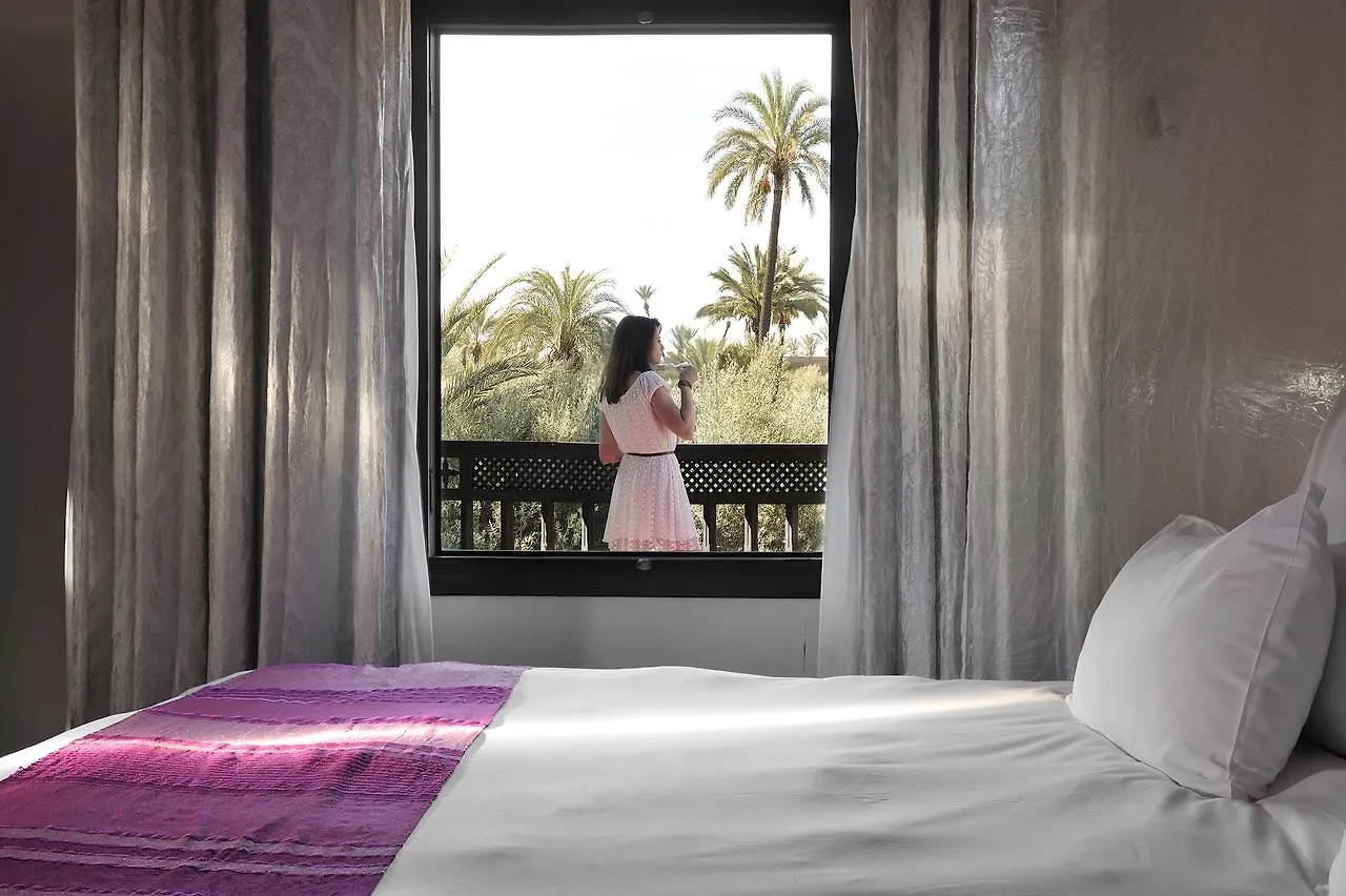 Murano Resort Marrakech Marrakesch