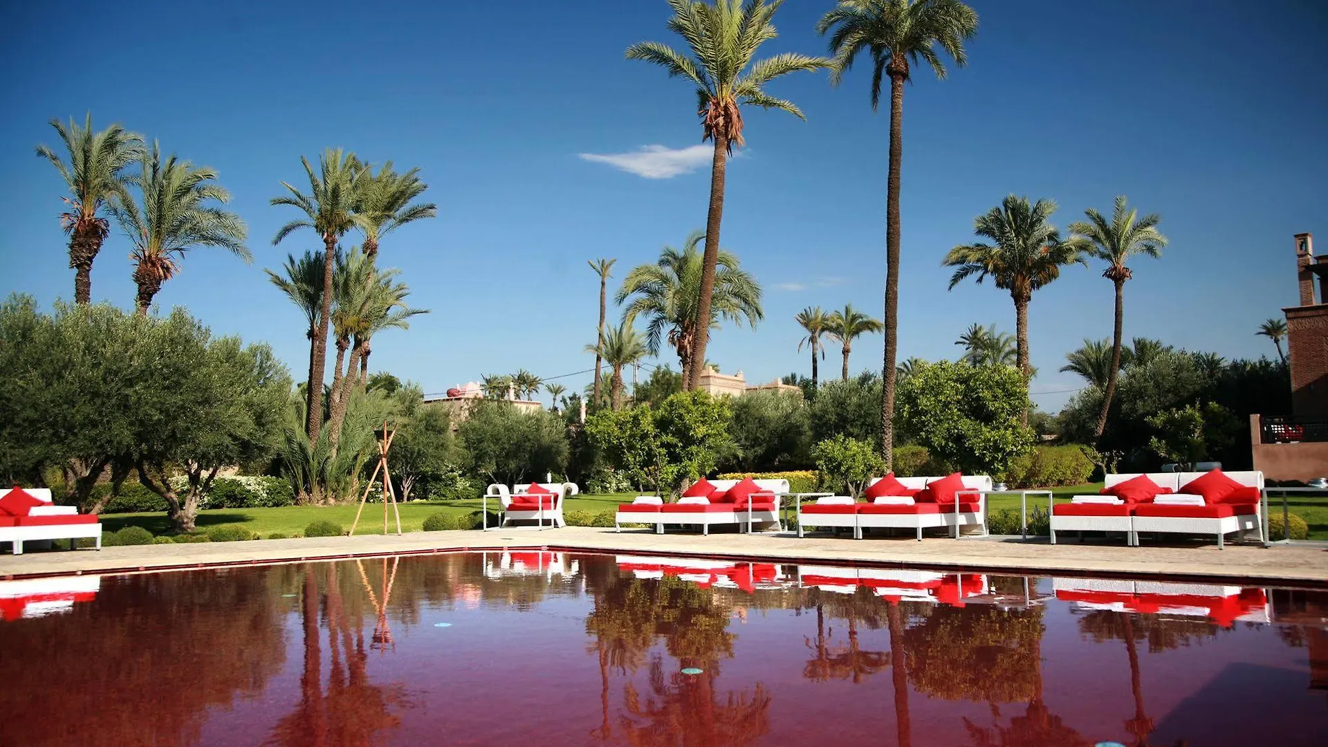 Murano Resort Marrakech Marrakesch