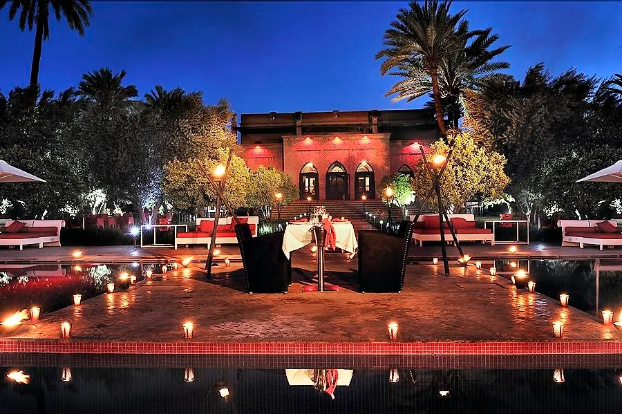 Murano Resort Marrakech Marrakesh Hotel