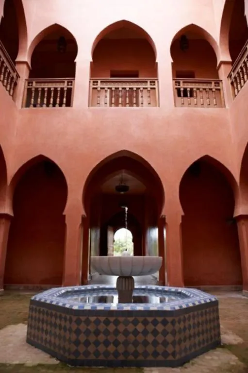 מרקש Murano Resort Marrakech