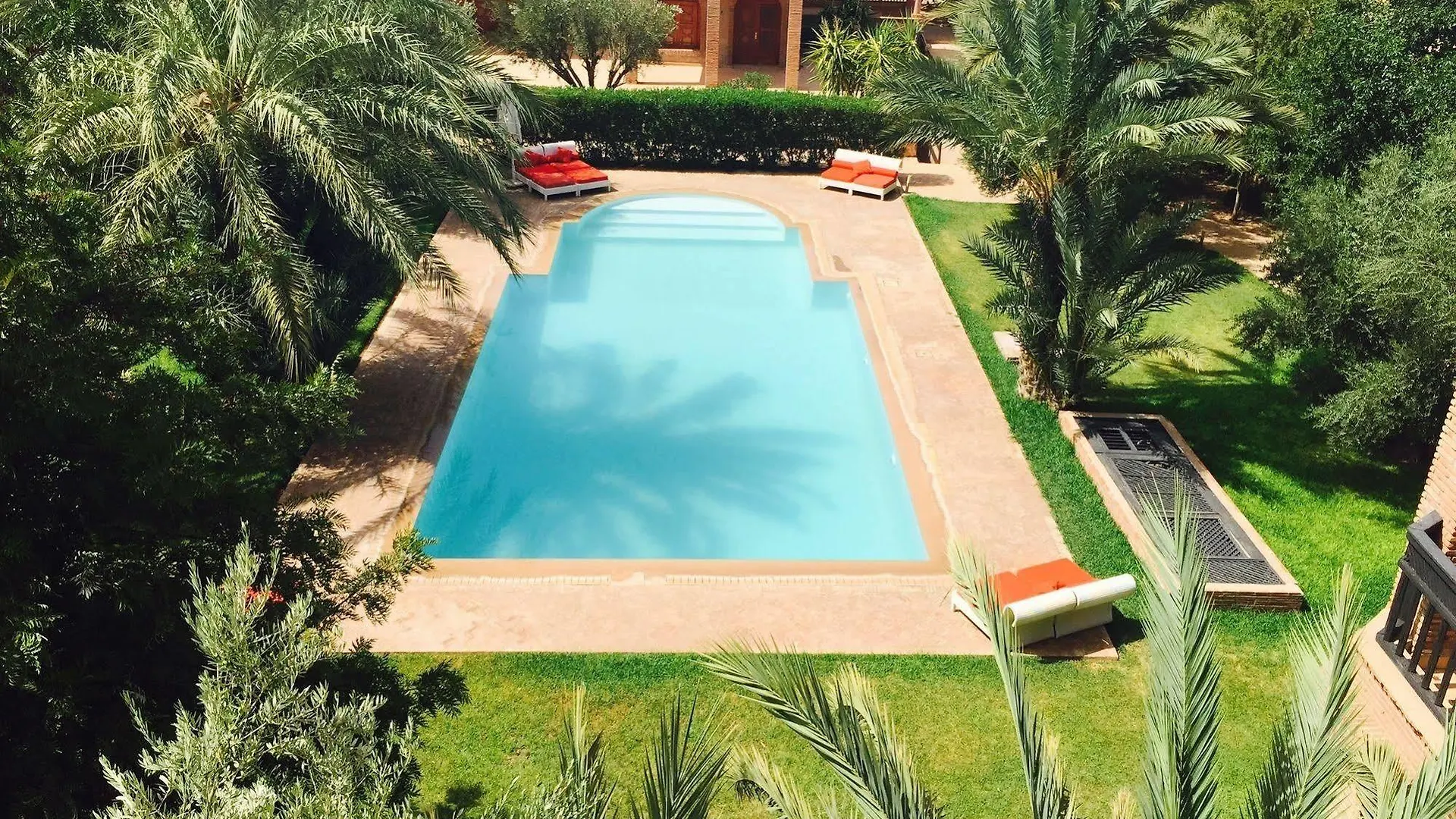 מרקש Murano Resort Marrakech