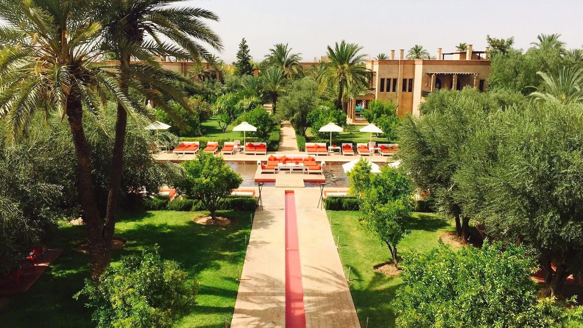 מרקש Murano Resort Marrakech מלון