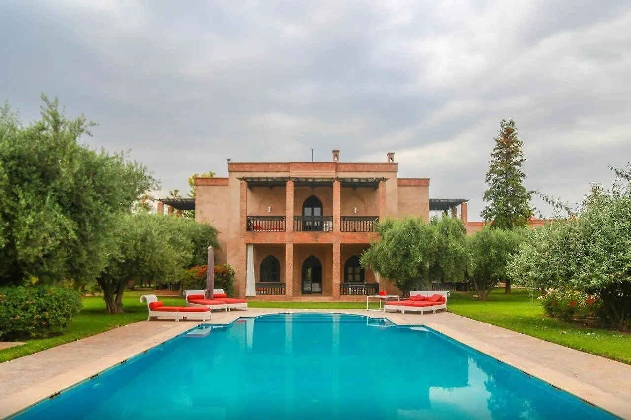 Murano Resort Marrakech Marrakesh