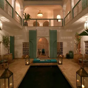 رياد Dar Dar, مراكش
