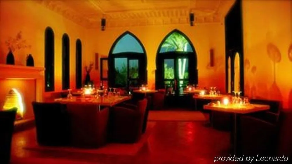Murano Resort Marrakech Marrakesz Hotel