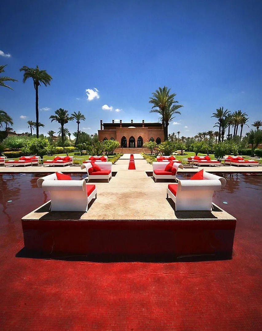 Murano Resort Marrakech Marrakesz 4*,