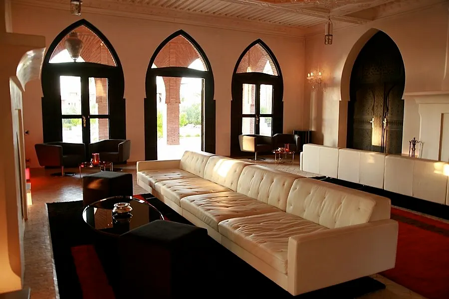 Murano Resort Marrakech Marrakesz Maroko