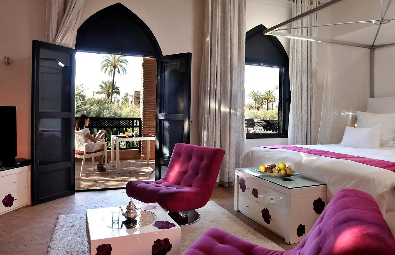 Murano Resort Marrakech Marrakesz