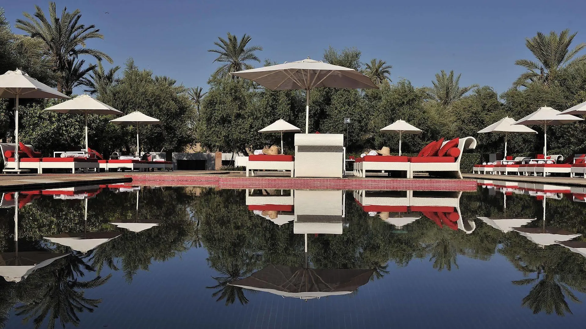 Murano Resort Marrakech Marrakesz